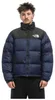 Mantel The North Face TNF M 1996 RETRO NUPTSE voor Heren Productafbeelding-voorbeeld 3
