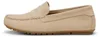 Marc O'Polo Mocassini Slipper Beige in Gr. 39 Anteprima dell’immagine prodotto 4