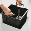 Donica Doniczka Lechuza Do Domu Na Taras CUBICO Color Podgląd zdjęcia produktu 22