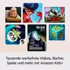 Amazon Fire HD 10 Kids Pro-Tablet (New Generation) 32 GB Produktbild-Vorschau 6