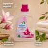 Balsamo per la cura e la profumazione Sodasan con aloe vera Anteprima dell’immagine prodotto 3