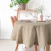Festliche Tischdecke Tischdekoration STELLA 1 gold 180 cm Produktbild-Vorschau 7