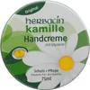 HERBACIN kamille Handcreme Original Dose 75ml PZN 10345154 Produktbild-Vorschau 1