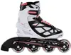 Powerslide Rolki Playlife Uno Pink 80, 880260 Podgląd zdjęcia produktu 6