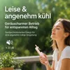 Tragbarer USB Mini Ventilator mit Kühlfunktion 3 Produktbild-Vorschau 5