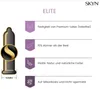 UNIMIL Skyn Feel Everything Elite Nicht-Latex-Kondome 36 Produktbild-Vorschau 25