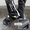 ROCKBROS Schuhüberzüge Windfest Leichte Rutschfeste Produktbild-Vorschau 5