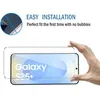 3X Für Samsung Galaxy S25 Plus 5G ( S25+ ) Panzerglas Produktbild-Vorschau 10