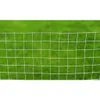 vidaXL Maschendraht Verzinkter Stahl 25x1 m Silbern Produktbild-Vorschau 3