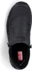 Rieker Herren Stiefeletten Warmfutter Reißverschluss Boots Produktbild-Vorschau 49
