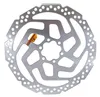 Tarcza Hamulcowa SHIMANO 180mm 6 Śrub RT26 Do Okładzin Podgląd zdjęcia produktu 4