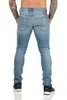 Diesel Jeans "Tepphar" -  00CKRI-081AL | Tepphar - Blau-  Produktbild-Vorschau 7
