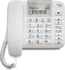 Gigaset DL380, Analógový telefón, Káblový handset, Hlasitý Náhľad obrázku produktu 4