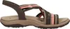 Skechers Reggae Slim - Simply Stretch  Sandalen Plat - Produktbild-Vorschau 4