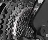 Reťaz na elektrobicykel KMC E11 Náhľad obrázku produktu 12