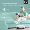 CELLONIC 1x Batterie pour Aspirateur Compatible avec ANKER Voir les images du produit 6