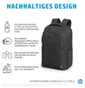 HP 17,3-palcový batoh Professional, Batoh, 43,9 cm (17.3"), Náhľad obrázku produktu 18