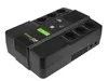 Green Cell Zasilacz Awaryjny Ups06 Aio 600Va 360W Podgląd zdjęcia produktu 3