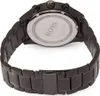Herrenuhr Hugo Boss Grand Prix 1513563, Echtes Leder, Blau Produktbild-Vorschau 12