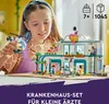 LEGO® Friends 42621 Szpital Heartlake Podgląd zdjęcia produktu 20
