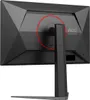 AOC 24G4HA, Gaming-Monitor, (FullHD, Fast-IPS, Produktbild-Vorschau 9