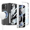 Für Google Pixel 9 Pro Fold GKK MagSafe Schutz Hülle Produktbild-Vorschau 2