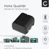 CELLONIC 1x Akku für Kamera Kompatibel mit JVC GR-D239, Produktbild-Vorschau 5