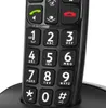 Doro Phone EASY 110 Strahlungsarmes Schnurlostelefon, Produktbild-Vorschau 8