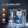Refrigeratore industriale CW6000, sistema di raffreddamento Anteprima dell’immagine prodotto 3