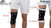 FIT4MED | Ginocchiera - Nero - Taglia M - Stabilizzatore Anteprima dell’immagine prodotto 13