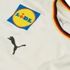 Puma DHB Handball Home Jersey Jr. WARM WHITE-FLAT DARK GRAY Produktbild-Vorschau 4