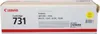 Canon Toner Cartridge 731 Y yellow Produktbild-Vorschau 8