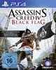Assassin's Creed 4 - Black Flag Bonus Edition Produktbild-Vorschau 1