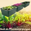 2er Set Wildwanne  65 L + 90 L Futterwanne Mörtelwanne Produktbild-Vorschau 8