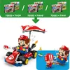LEGO Super Mario: Mario Kart — Standard Kart, Zabawka Podgląd zdjęcia produktu 4