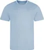 Just Cool JC001 | Cool T-Shirt +WRAP  +UV-Sonnenschutz 30 - Produktbild-Vorschau 1