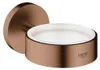 Grohe support ESSENTIALS Warm Sunset brossé Voir les images du produit 4