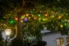 Konstsmide - LED Biergartenkette, bunt, 10 bunte Birnen / Produktbild-Vorschau 11