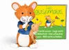 Leo Lausemaus - Das Original-Hörspiel 1 Hörfigur Produktbild-Vorschau 7