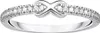 Thomas Sabo - TR2322-051-14-60 - Bague - Femme - Argent 925 Voir les images du produit 1