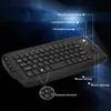Bezprzewodowa klawiatura 2,4 GHz z myszą typu trackball i Podgląd zdjęcia produktu 8