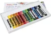 Kredki do tkanin Pentel PTS-15 - 15 sztuk, różne kolory Podgląd zdjęcia produktu 3