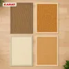 Tappeto Sisal Goa, tappeto naturale in 100% sisal con Anteprima dell’immagine prodotto 10