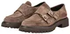 Zapatillas tipo pantufla Paul Green, color marrón Vista previa de la imagen del producto 11
