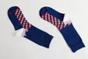 MEGAGROUP 5 Paar Casual Socken Stricksocken Baumwolle 40-44 Produktbild-Vorschau 4