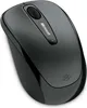 A studio shot of a Microsoft wireless mouse. Produktbild-Vorschau