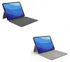 Logitech Combo Touch - Toetsenbord en hoes - met trackpad - Productafbeelding-voorbeeld 7