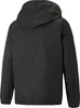 Puma Teamliga All Weather Jack Herren - Schwarz Produktbild-Vorschau 2