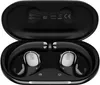 TWS QCY Crossky R70 wireless headphones (black) Voir les images du produit 4