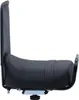 Chopper sissybar sella schienale universale portapacchi Anteprima dell’immagine prodotto 4